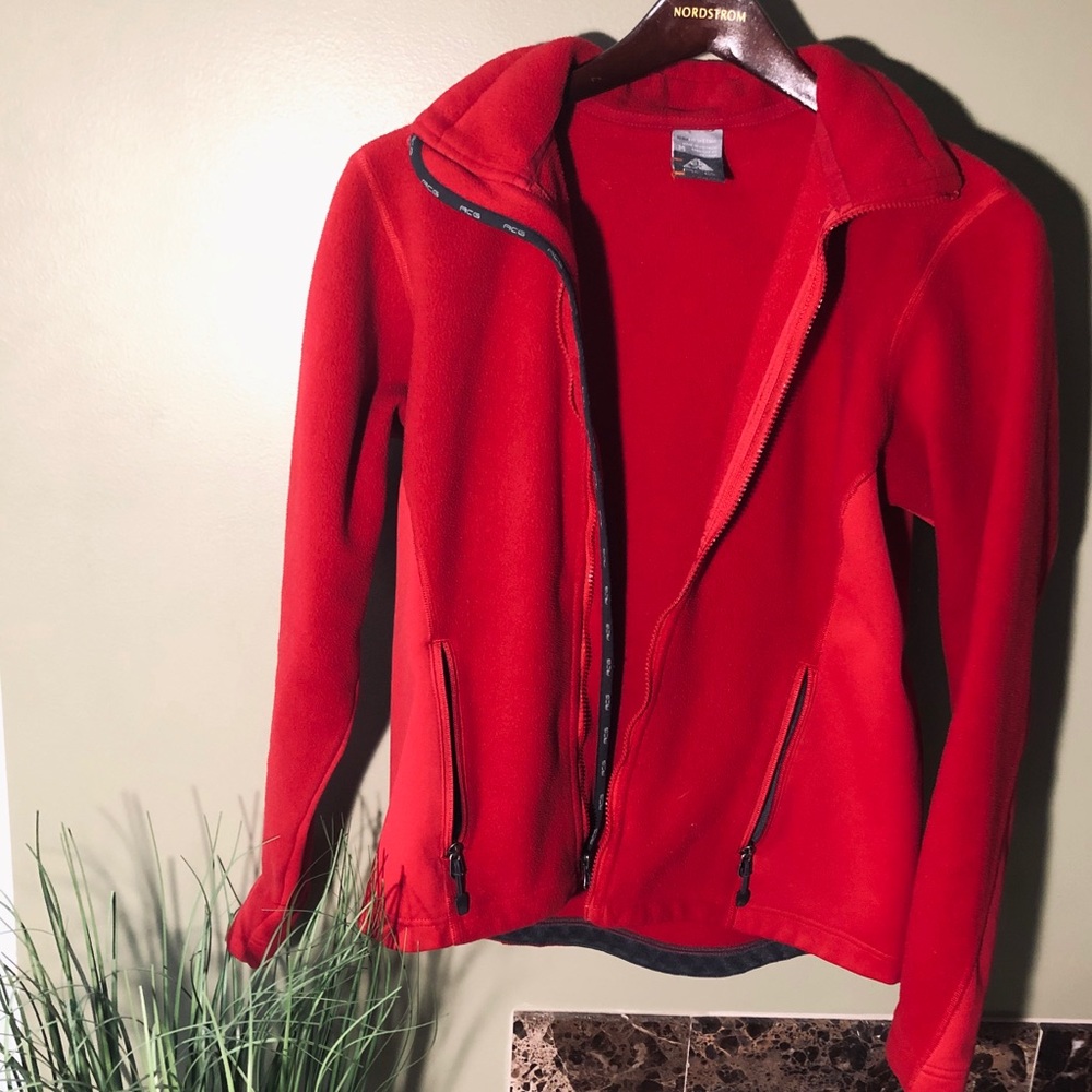 NikeFit Therma Jacket